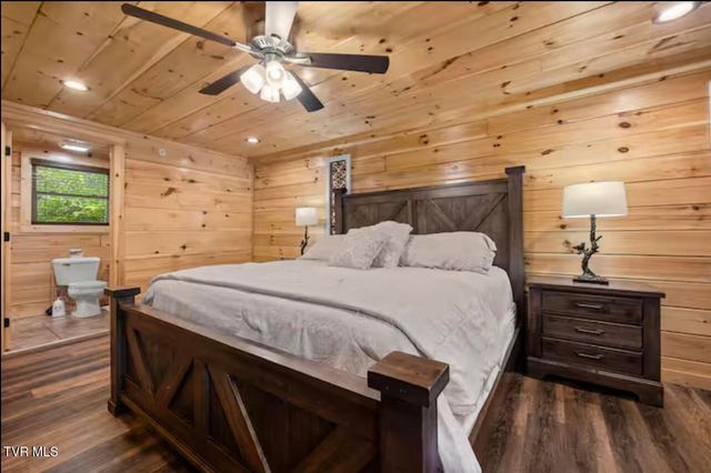 3204 Choctaw Hill Way, Pigeon Forge, TN 37863