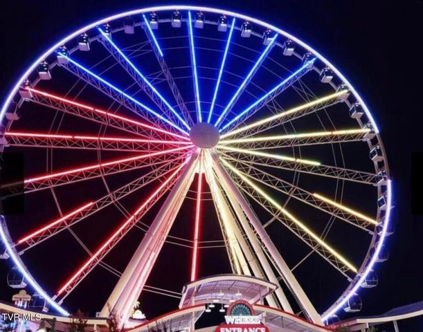 3204 Choctaw Hill Way, Pigeon Forge, TN 37863