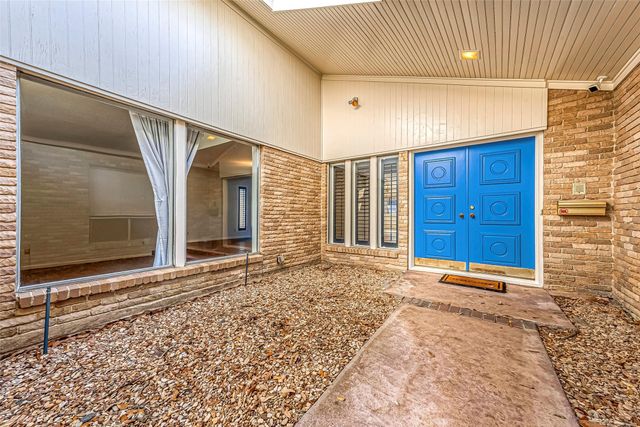 5723 Jason Street, Houston, TX 77096