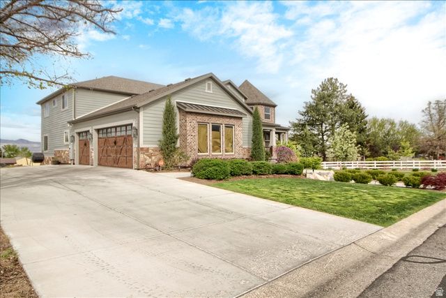 10868 S ASCOT PKWY, Sandy, UT 84092