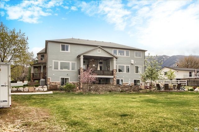 10868 S ASCOT PKWY, Sandy, UT 84092