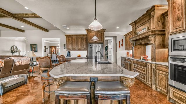 1961 Mcclendon Road, Weatherford, TX 76088