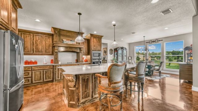 1961 Mcclendon Road, Weatherford, TX 76088