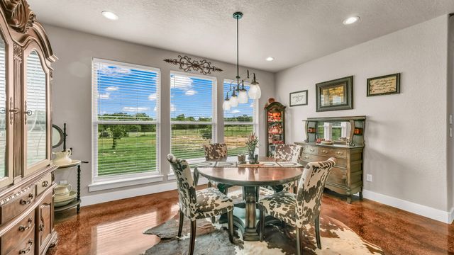 1961 Mcclendon Road, Weatherford, TX 76088