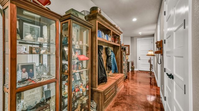 1961 Mcclendon Road, Weatherford, TX 76088