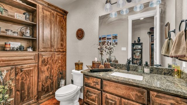 1961 Mcclendon Road, Weatherford, TX 76088
