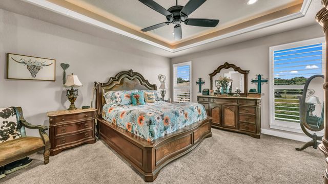 1961 Mcclendon Road, Weatherford, TX 76088