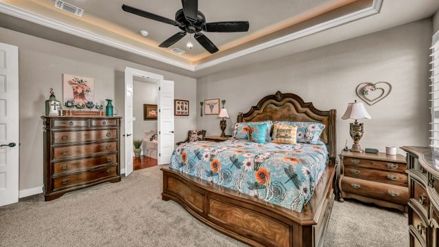 1961 Mcclendon Road, Weatherford, TX 76088
