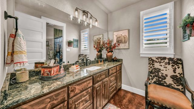 1961 Mcclendon Road, Weatherford, TX 76088