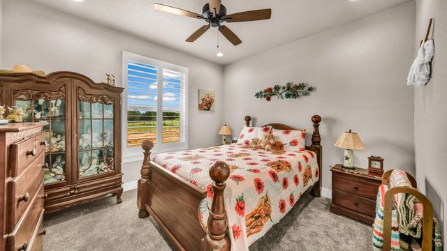1961 Mcclendon Road, Weatherford, TX 76088