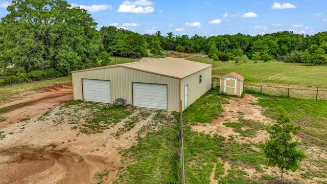 1961 Mcclendon Road, Weatherford, TX 76088