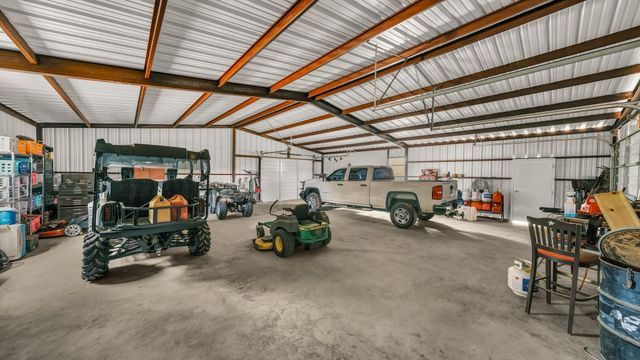 1961 Mcclendon Road, Weatherford, TX 76088