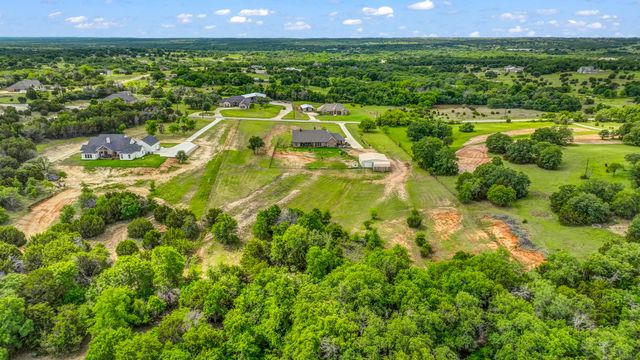 1961 Mcclendon Road, Weatherford, TX 76088