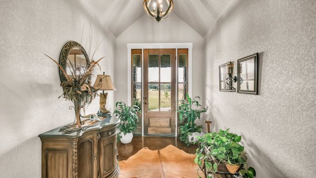 1961 Mcclendon Road, Weatherford, TX 76088