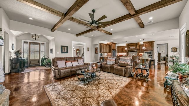 1961 Mcclendon Road, Weatherford, TX 76088