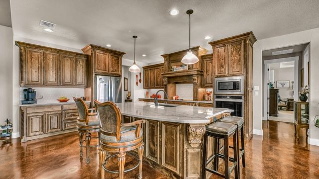 1961 Mcclendon Road, Weatherford, TX 76088