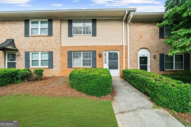 406 Northdale Court, Lawrenceville, GA 30046