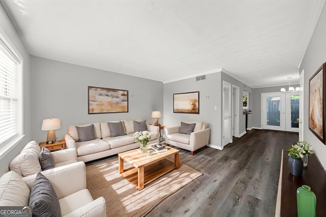 406 Northdale Court, Lawrenceville, GA 30046