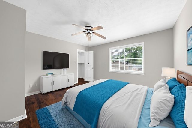 406 Northdale Court, Lawrenceville, GA 30046