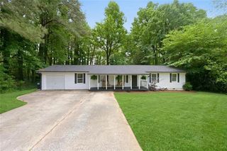 53 Mona Place, Dallas, GA 30132