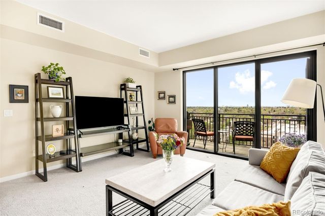 2990 E 17th Avenue 1502, Denver, CO 80206