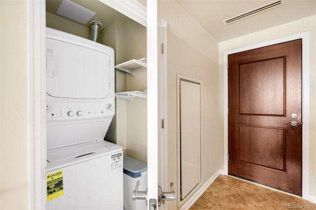 2990 E 17th Avenue 1502, Denver, CO 80206