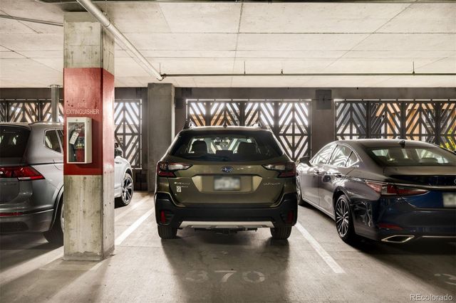 2990 E 17th Avenue 1502, Denver, CO 80206