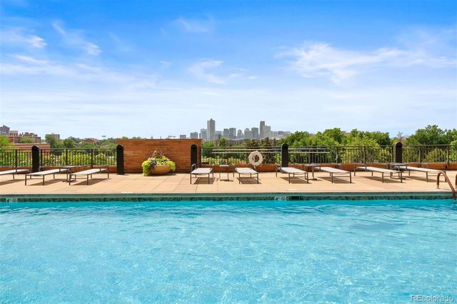 2990 E 17th Avenue 1502, Denver, CO 80206