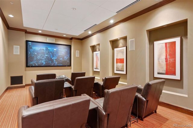 2990 E 17th Avenue 1502, Denver, CO 80206