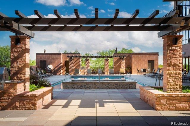 2990 E 17th Avenue 1502, Denver, CO 80206