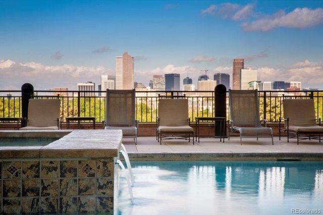 2990 E 17th Avenue 1502, Denver, CO 80206