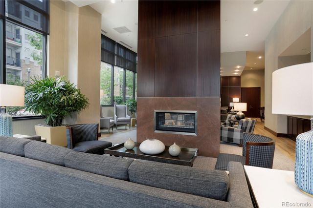 2990 E 17th Avenue 1502, Denver, CO 80206