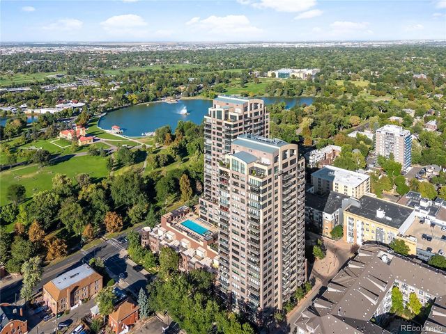 2990 E 17th Avenue 1502, Denver, CO 80206