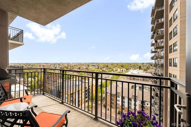 2990 E 17th Avenue 1502, Denver, CO 80206