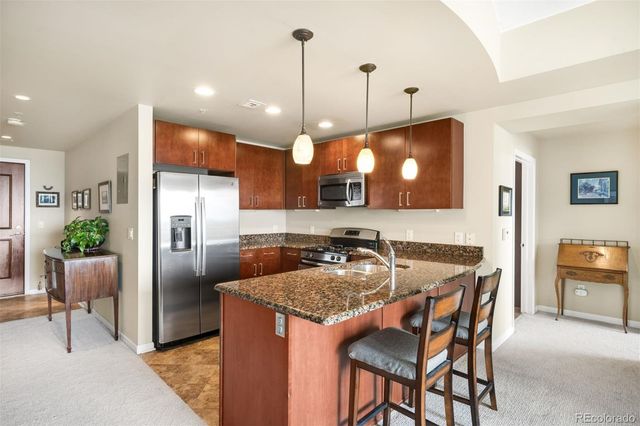 2990 E 17th Avenue 1502, Denver, CO 80206