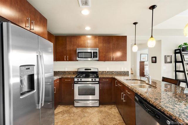 2990 E 17th Avenue 1502, Denver, CO 80206