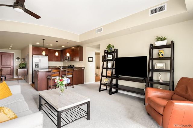 2990 E 17th Avenue 1502, Denver, CO 80206