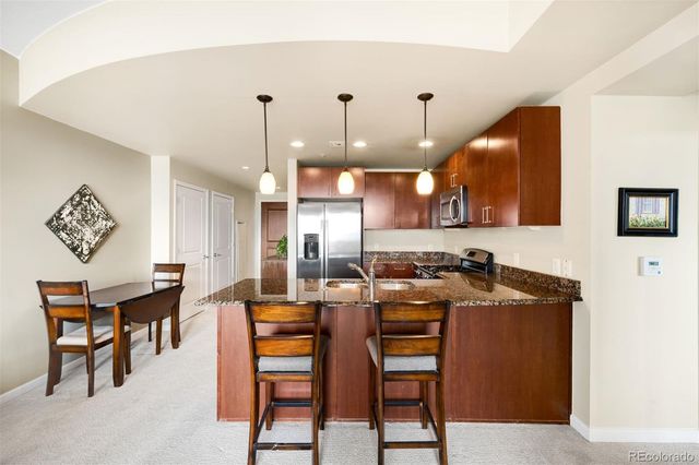 2990 E 17th Avenue 1502, Denver, CO 80206