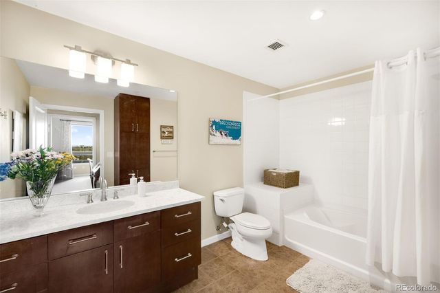 2990 E 17th Avenue 1502, Denver, CO 80206