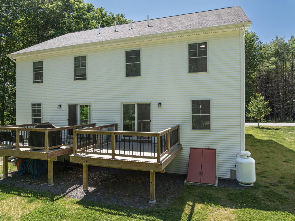 12 Voyager Lane 12, Windham, ME 04062 — photo 3