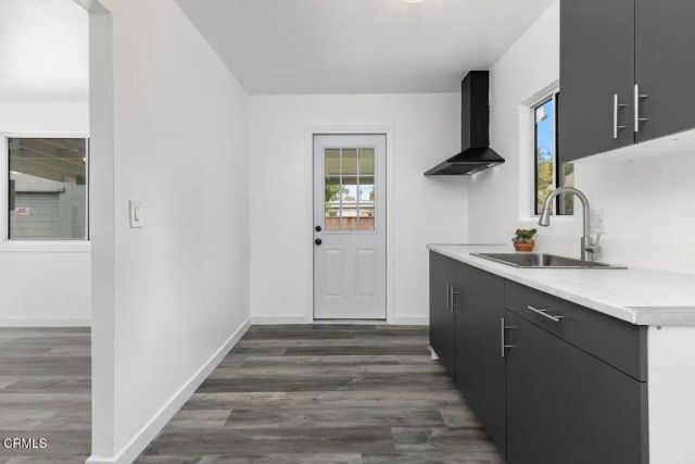 611 Kimlin Drive, Glendale, CA 91206