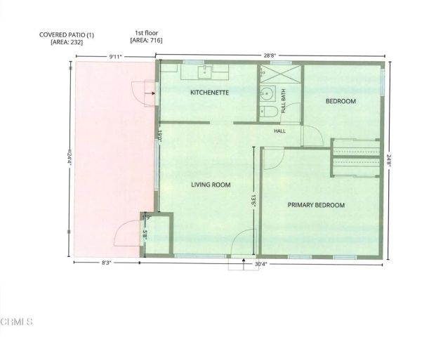 611 Kimlin Drive, Glendale, CA 91206
