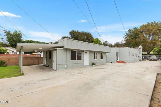 611 Kimlin Drive, Glendale, CA 91206
