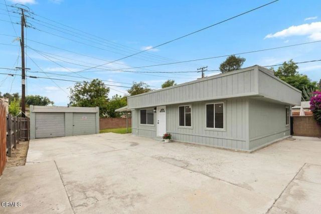 611 Kimlin Drive, Glendale, CA 91206