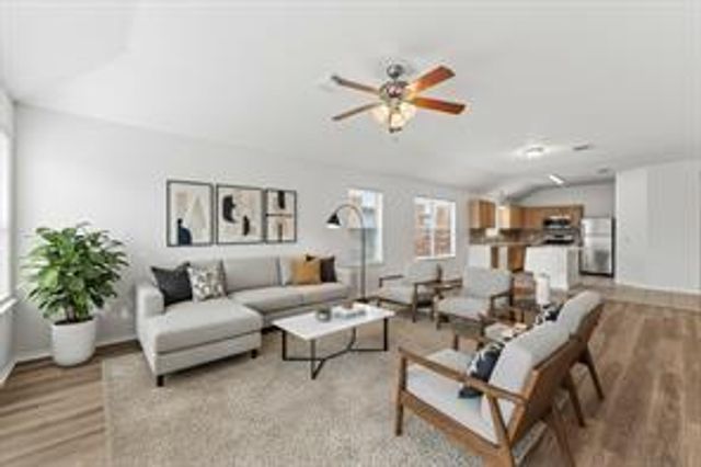 21219 Somerset Park Lane, Katy, TX 77450