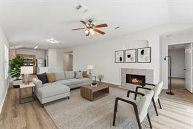 21219 Somerset Park Lane, Katy, TX 77450