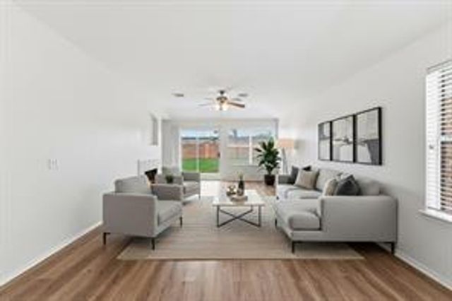 21219 Somerset Park Lane, Katy, TX 77450