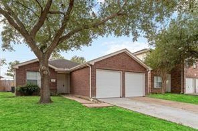 21219 Somerset Park Lane, Katy, TX 77450