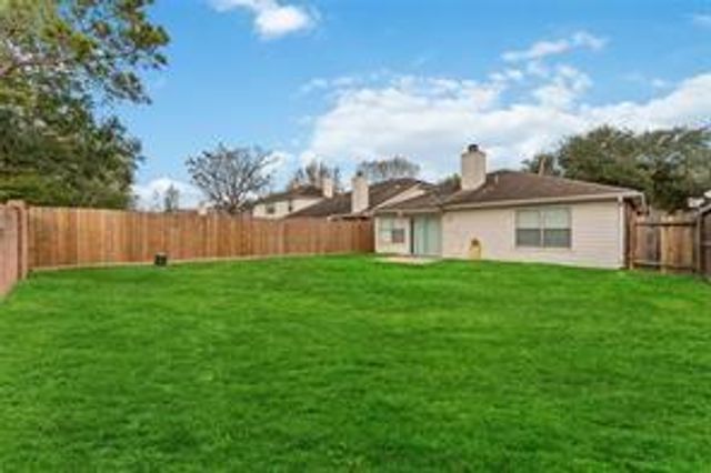 21219 Somerset Park Lane, Katy, TX 77450