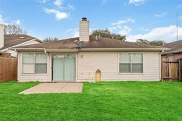 21219 Somerset Park Lane, Katy, TX 77450